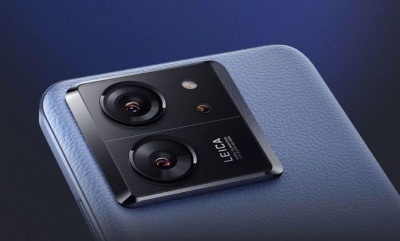 Xiaomi 14T