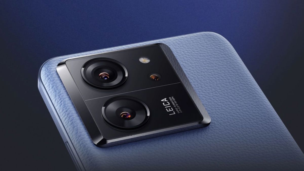 Xiaomi 14T