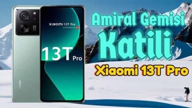 Xiaomi 13T Pro inceleme