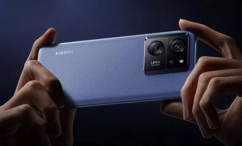 Xiaomi 13T dxomark