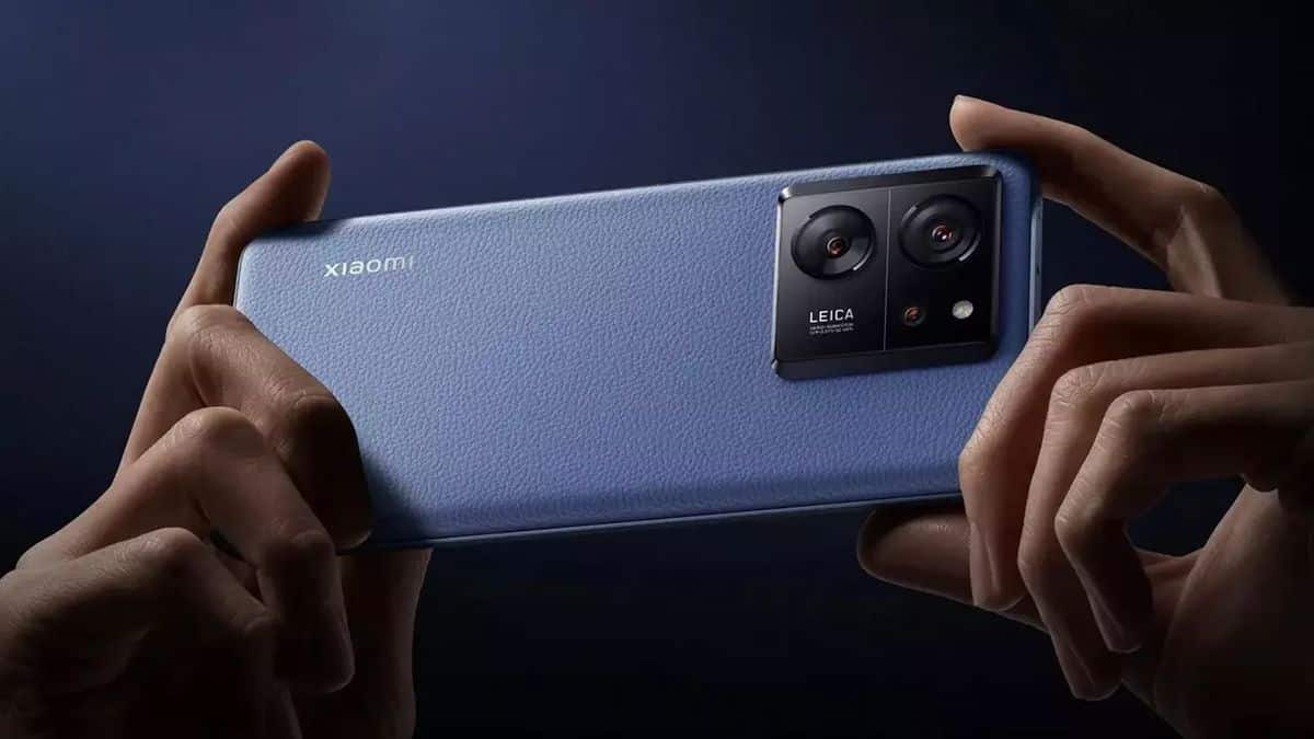 Xiaomi 13T dxomark