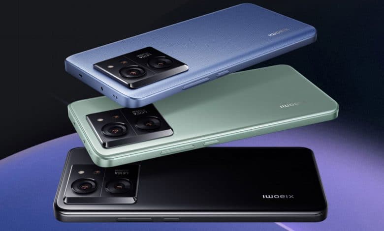 Xiaomi 13T ve 13T Pro