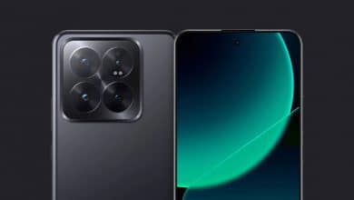 Xiaomi 14 renk