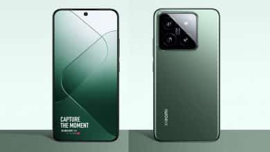 Xiaomi 14 sızdırıldı