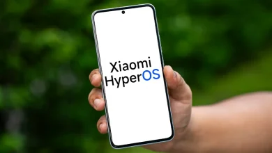 Xiaomi 14 HyperOS