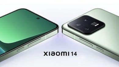 Xiaomi 14 MiOS