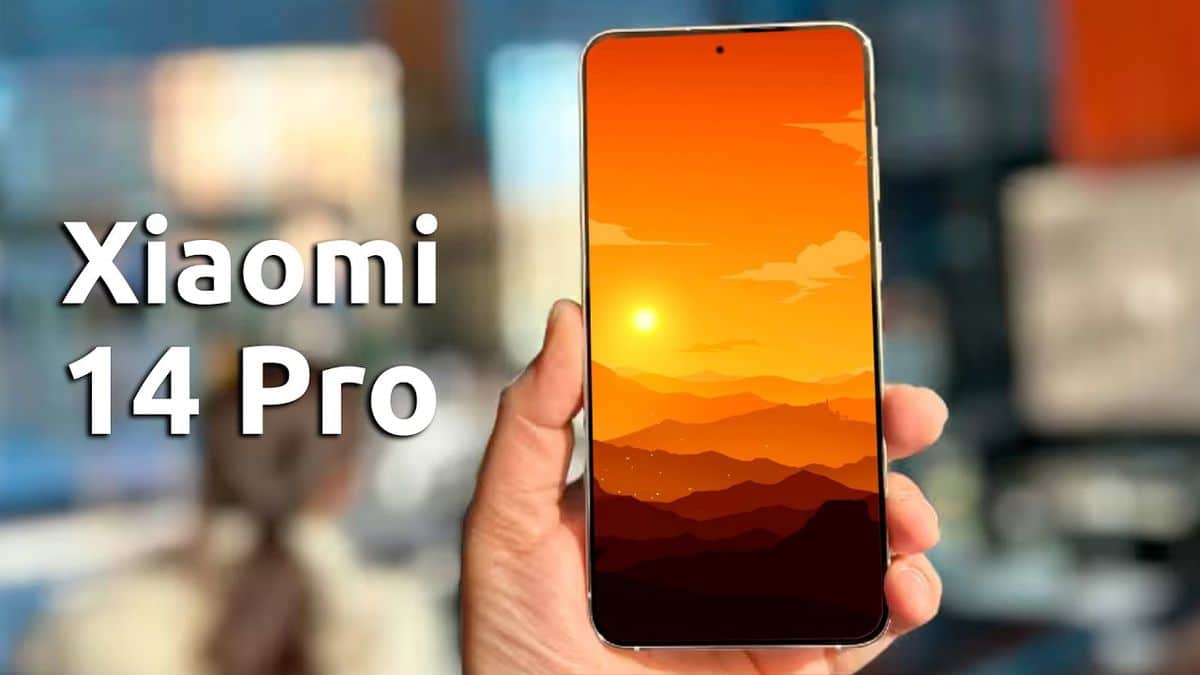 Xiaomi 14 Pro özellikleri
