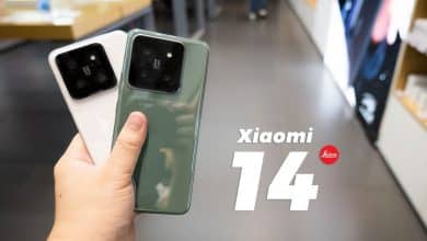Xiaomi 14 kutu