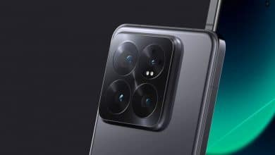 Xiaomi 14 özellikleri