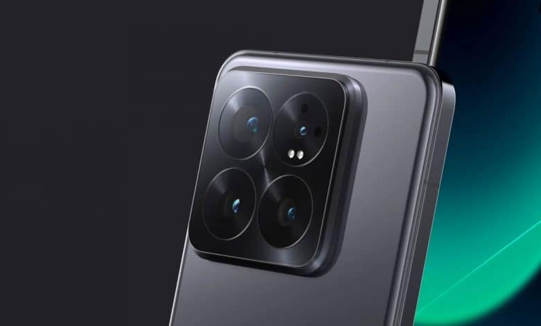 Xiaomi 14 özellikleri