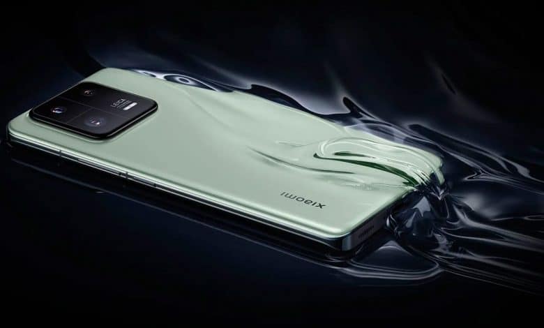 Xiaomi 14 tanıtım