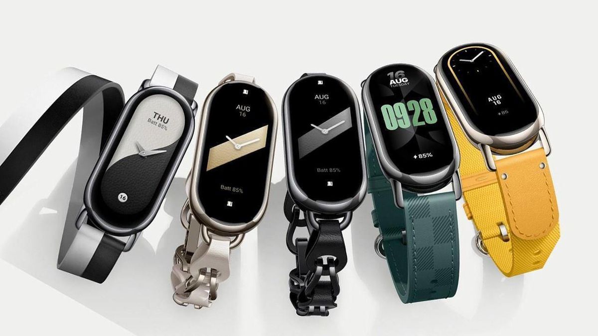 Xiaomi Mi Band 8 fiyatı