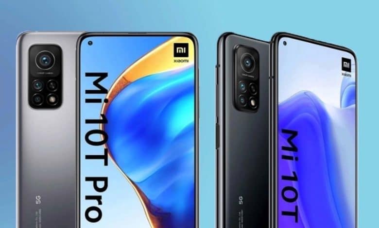 Xiaomi güncelleme