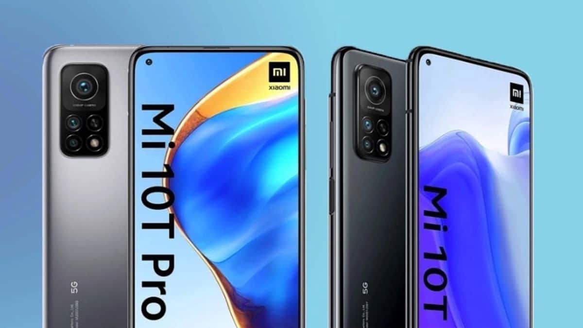 Xiaomi güncelleme