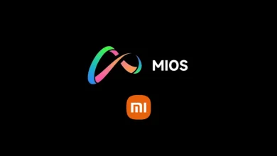 xiaomi mios