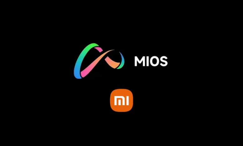 xiaomi mios