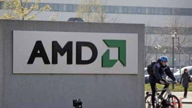 AMD