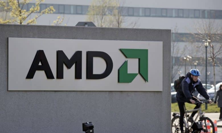AMD
