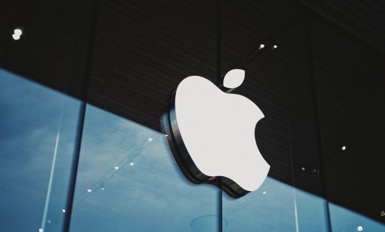 Apple Caltech