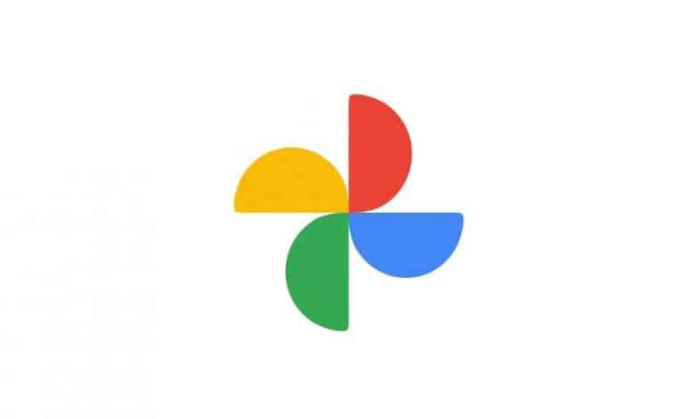 Google Fotoğraflar RAW