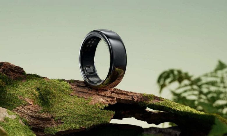 Samsung Galaxy Ring