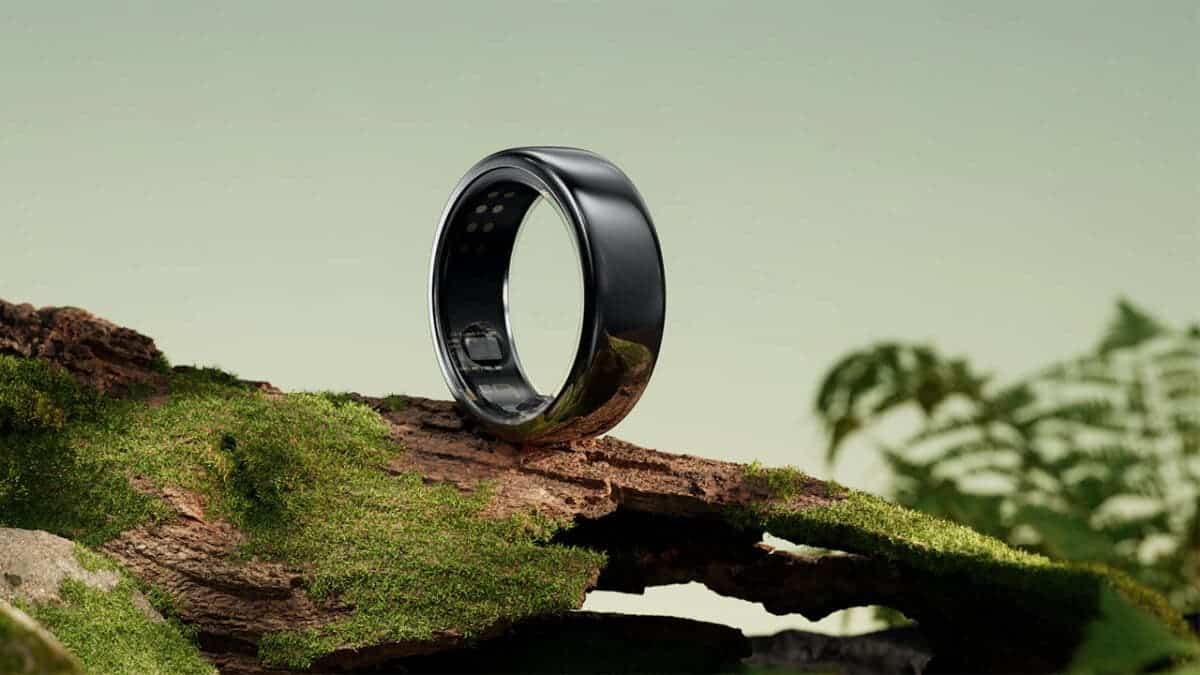 Samsung Galaxy Ring