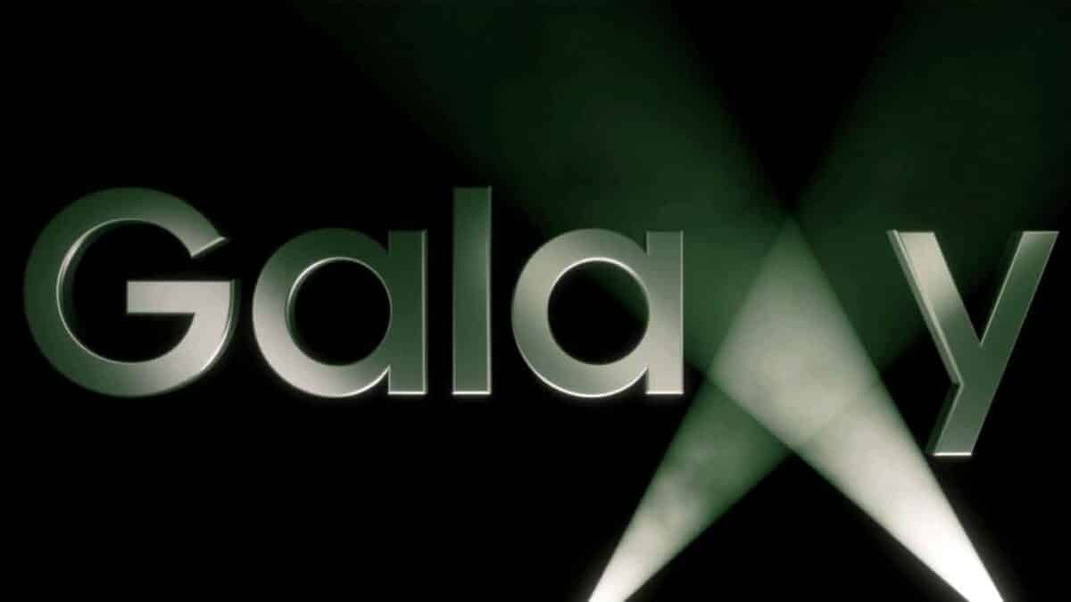 Galaxy S24 Serisi