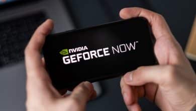 GeForce Now Zam