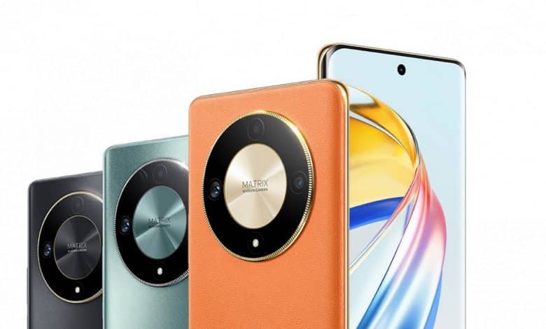honor x9b
