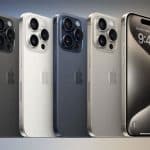 iPhone 15 Pro Max Fiyatı zam
