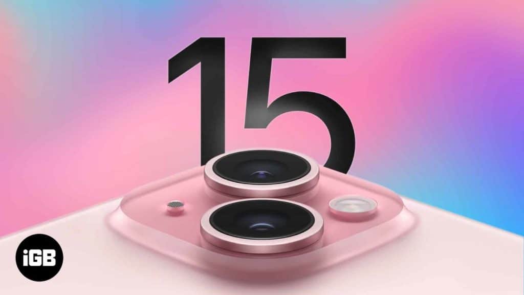 iPhone 15 fiyatı