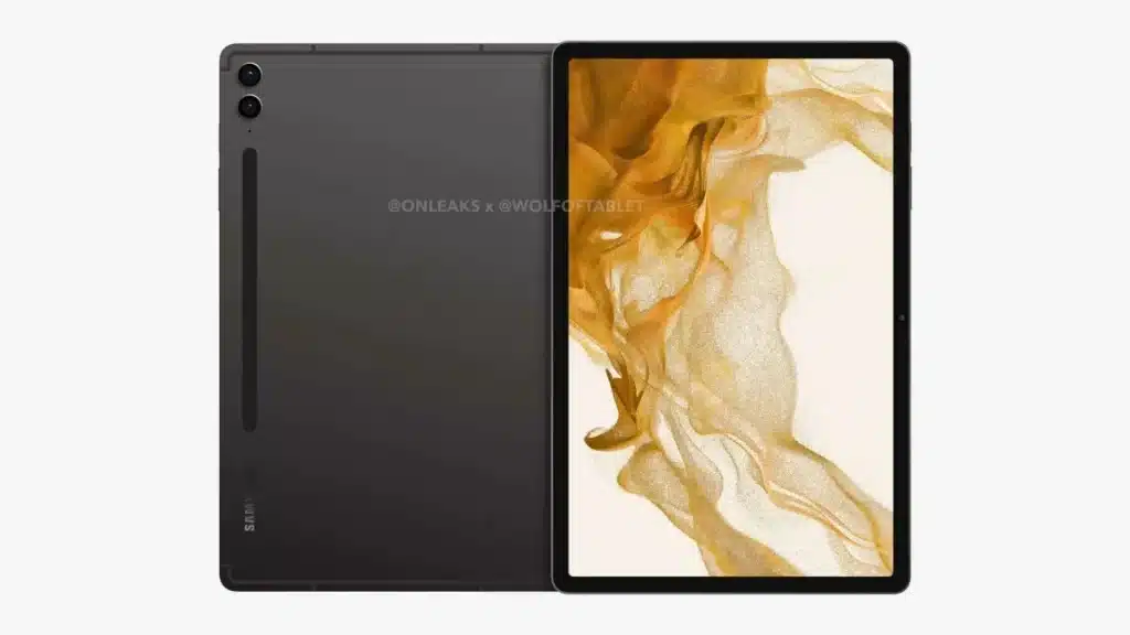 Tab S9 FE