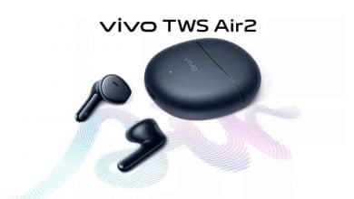 Vivo TWS Air 2