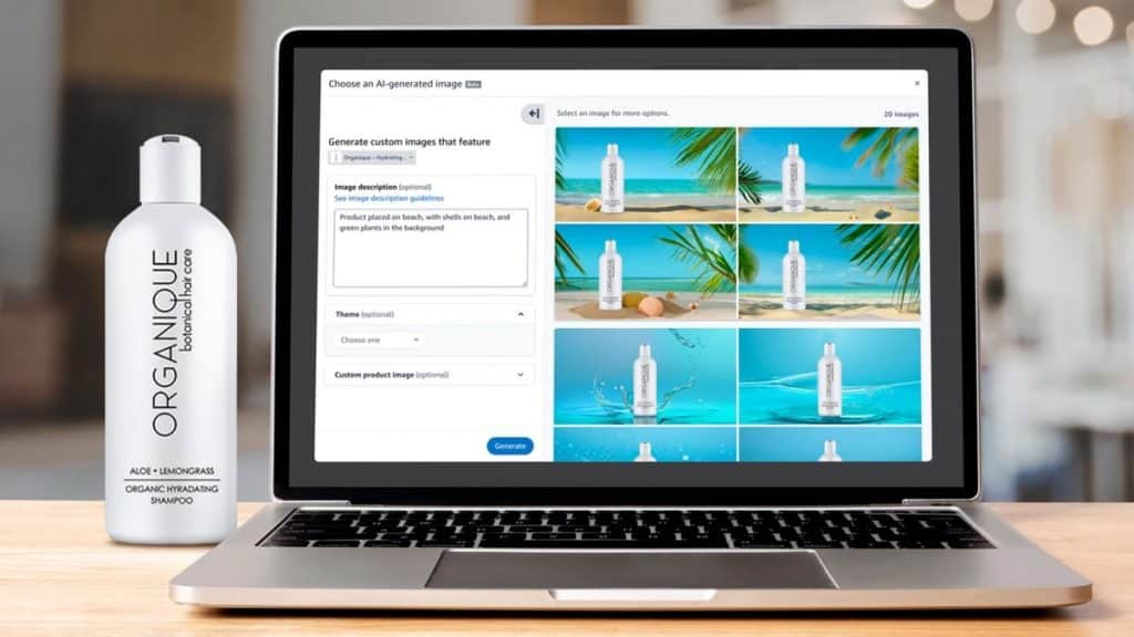 Amazon Yapay Zeka
