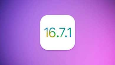 iOS 16.7.1