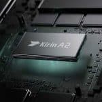 HUAWEİ Kirin A2