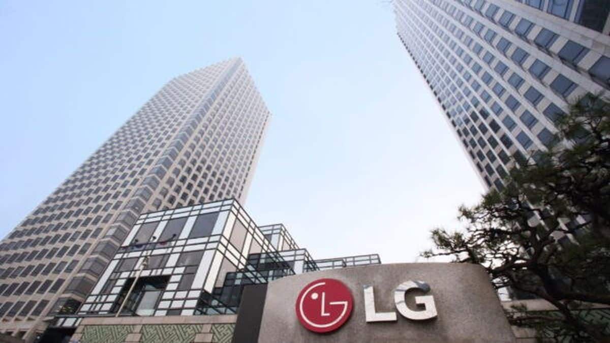Lg kazanç
