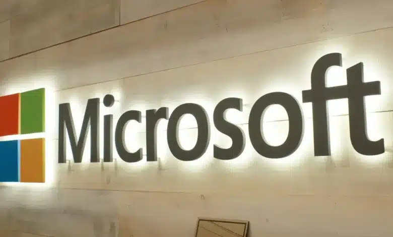 microsoft