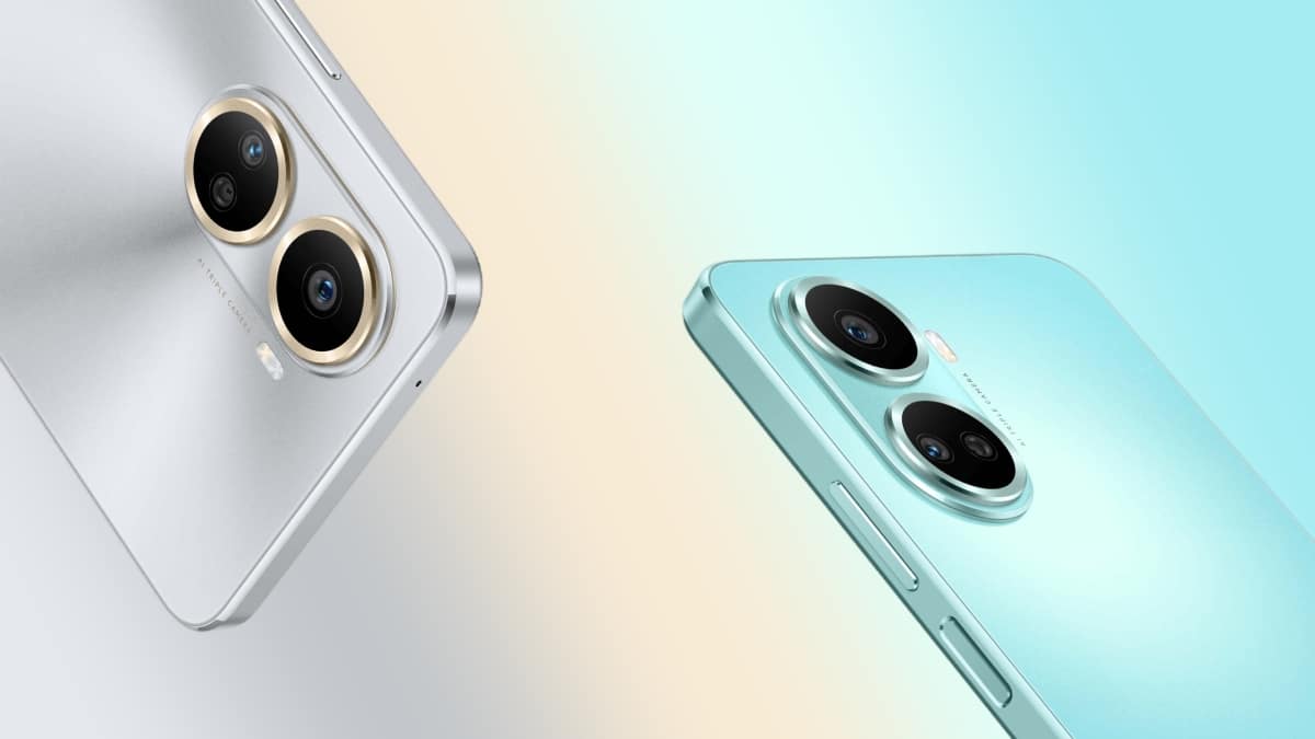 Huawei nova 11 SE