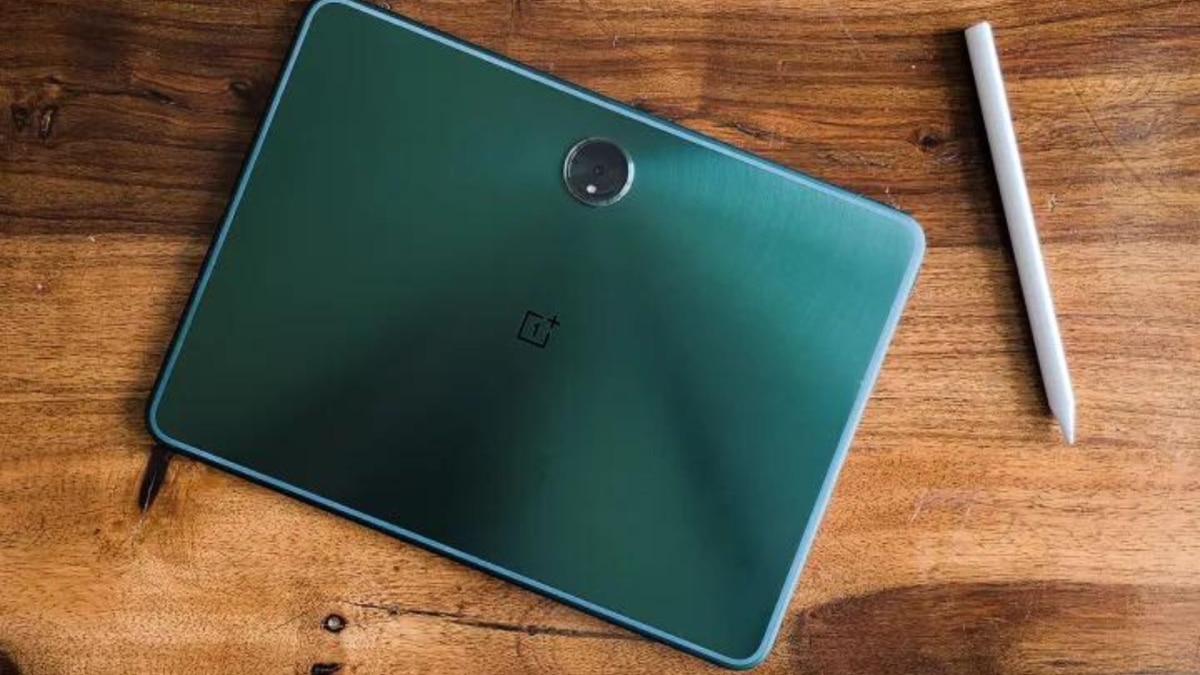 oneplus pad 2 işlemci