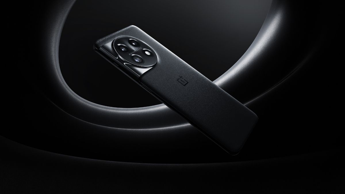 OnePlus 12