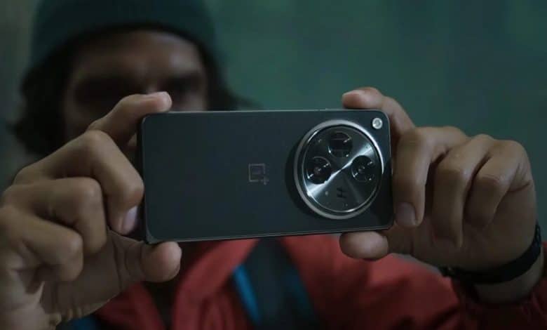 OnePlus Open