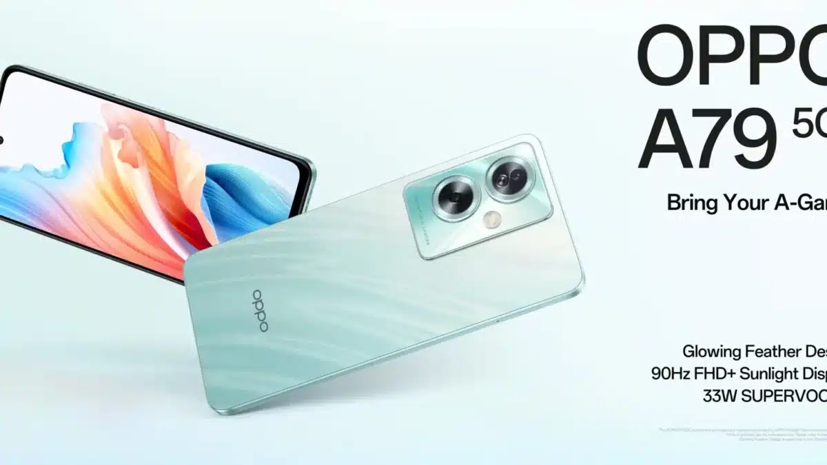 oppo A79