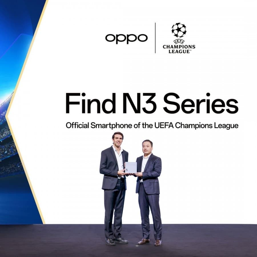 oppo uefa