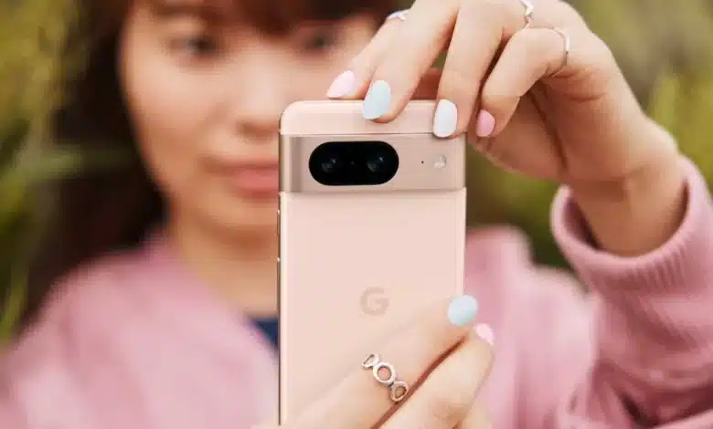 google tensor g5
