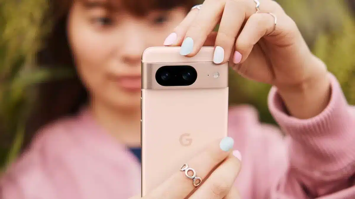 google tensor g5