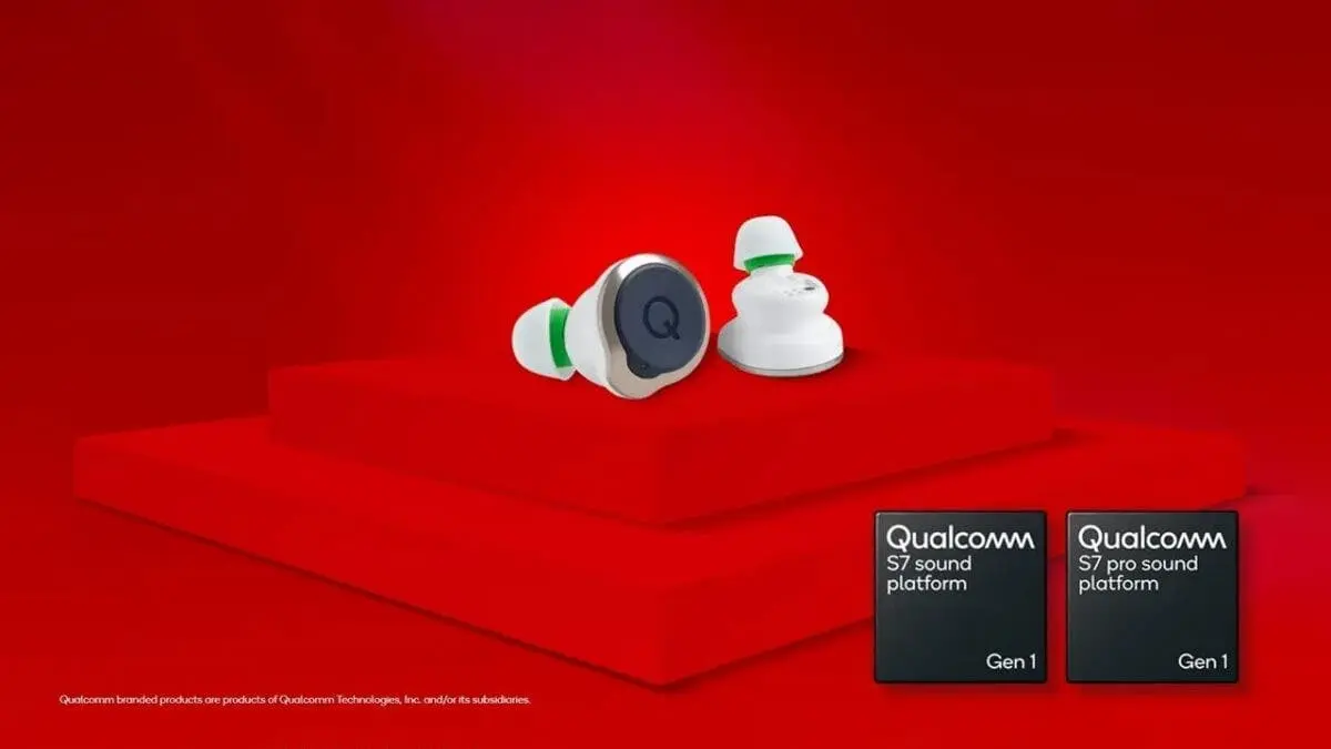 Snapdragon S7 serisi