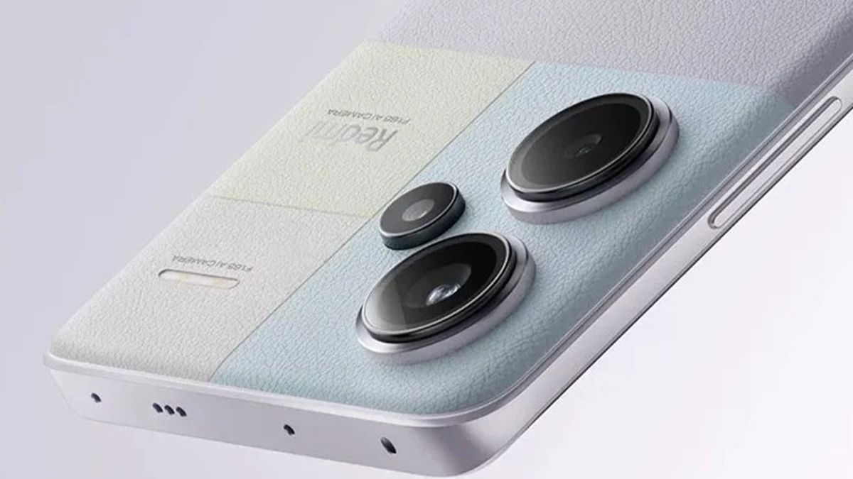 redmi note 13 türkiye