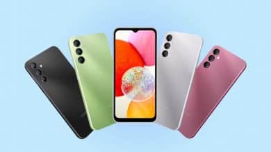 samsung Galaxy A15