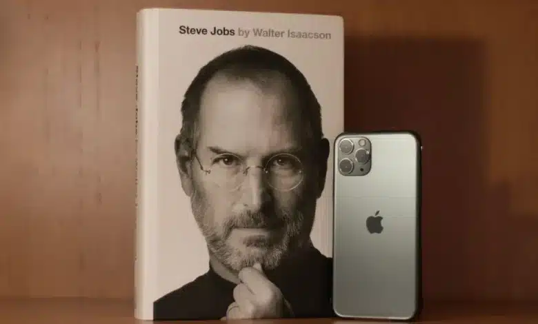 Steve Jobs mirası